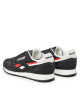 Reebok Classic Обувки Leather Shoes GY7303 Черен - Mera.bg