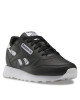Reebok Сникърси Classic Leather HP9525 Черен - Mera.bg