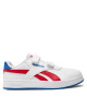 Reebok Сникърси Am Court Alt GX1461 Бял - Mera.bg