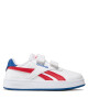 Reebok Сникърси Am Court Alt GX1461 Бял - Mera.bg