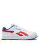Reebok Classic Сникърси Reebok Am Court GX1459 Бял - Mera.bg