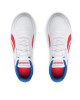 Reebok Classic Сникърси Reebok Am Court GX1459 Бял - Mera.bg
