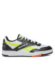 Reebok Classic Сникърси Reebok Bb 4000 II IE4861 Черен - Mera.bg