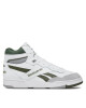 Reebok Classic Сникърси Reebok BB 4000 II Mid ID1521 Бял - Mera.bg