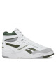 Reebok Classic Сникърси Reebok BB 4000 II Mid ID1521 Бял - Mera.bg