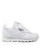 Reebok Classic Сникърси Leather 1V GZ5257 Бял - Mera.bg