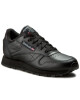 Reebok Сникърси Classic Leather 3912 Черен - Mera.bg