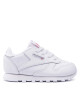 Reebok Classic Сникърси Leather FZ2093 Бял - Mera.bg
