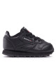 Reebok Сникърси Classic Leather FZ2094 Черен - Mera.bg