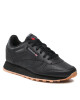 Reebok Сникърси Classic Leather GZ6093 Черен - Mera.bg