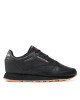 Reebok Сникърси Classic Leather GZ6093 Черен - Mera.bg