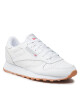 Reebok Classic Сникърси Leather GZ6098 Бял - Mera.bg