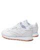 Reebok Classic Сникърси Leather GZ6098 Бял - Mera.bg