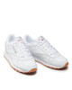 Reebok Classic Сникърси Leather GZ6098 Бял - Mera.bg