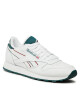 Reebok Classic Обувки Reebok Cl Lthr H69219 Ftwwht/Midpin/Punber - Mera.bg