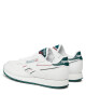 Reebok Classic Обувки Reebok Cl Lthr H69219 Ftwwht/Midpin/Punber - Mera.bg