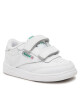 Reebok Classic Обувки Reebok Club C 2V GZ5272 White/Glegrn/Vecblu - Mera.bg
