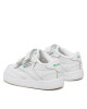 Reebok Classic Обувки Reebok Club C 2V GZ5272 White/Glegrn/Vecblu - Mera.bg