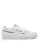 Reebok Classic Обувки Reebok Club C 85 Vegan GY9733 Ftwwht/Lilglw/Clatea - Mera.bg
