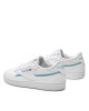 Reebok Classic Обувки Reebok Club C 85 Vegan GY9733 Ftwwht/Lilglw/Clatea - Mera.bg