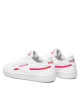 Reebok Classic Сникърси Reebok Club C 85 Vegan GZ3663 Бял - Mera.bg