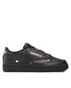 Reebok Classic Сникърси Reebok Club C 85 x U GY8790 Черен - Mera.bg