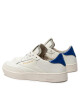 Reebok Обувки Club C Clean GY1384 Chalk/Chalk/Vecblu - Mera.bg