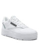 Reebok Classic Обувки Reebok Club C Double Geo GZ2158 Ftwwht/Seagry/Silvmt - Mera.bg