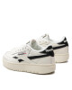Reebok Classic Сникърси Reebok Club C Double Revenge H04190 Бял - Mera.bg