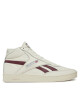 Reebok Classic Сникърси Reebok Club C Form Hi IE1483 Бял - Mera.bg
