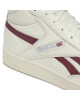 Reebok Classic Сникърси Reebok Club C Form Hi IE1483 Бял - Mera.bg