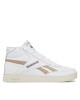 Reebok Classic Сникърси Reebok Club C Form Hi IE1484 Бял - Mera.bg