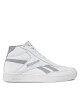 Reebok Classic Сникърси Reebok Club C Form Hi IE1486 Бял - Mera.bg