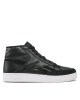 Reebok Обувки Club C Form Hi Shoes FZ6029 Черен - Mera.bg