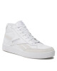 Reebok Classic Сникърси Reebok Club C Form Hi FZ6030 Бял - Mera.bg