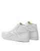 Reebok Classic Сникърси Reebok Club C Form Hi FZ6030 Бял - Mera.bg