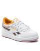 Reebok Обувки Club C Revenge GW9191 Ftwwht/Inflil/Brgoch - Mera.bg