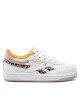Reebok Обувки Club C Revenge GW9191 Ftwwht/Inflil/Brgoch - Mera.bg