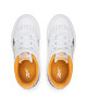 Reebok Обувки Club C Revenge GW9191 Ftwwht/Inflil/Brgoch - Mera.bg