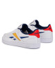 Reebok Classic Обувки Reebok Club C Revenge Mark EF7863 White/Radred/Fiegol - Mera.bg