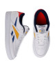 Reebok Classic Обувки Reebok Club C Revenge Mark EF7863 White/Radred/Fiegol - Mera.bg