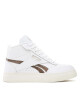 Reebok Classic Сникърси Reebok Court Adv Bold High GZ9612 Бял - Mera.bg