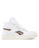 Reebok Classic Сникърси Reebok Court Adv Bold High GZ9612 Бял - Mera.bg