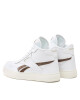 Reebok Classic Сникърси Reebok Court Adv Bold High GZ9612 Бял - Mera.bg