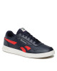 Reebok Classic Сникърси Reebok Court Advence GZ9624 Тъмносин - Mera.bg