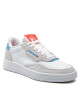 Reebok Обувки Court Peak GW7564 Ftwwht/Clgry1/Dynred - Mera.bg