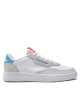 Reebok Обувки Court Peak GW7564 Ftwwht/Clgry1/Dynred - Mera.bg