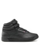 Reebok Classic Сникърси Reebok F/S Hi 2240 Черен - Mera.bg