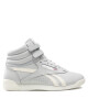 Reebok Обувки F/S Hi GX7297 Pugry2/Pugry2/Chalk - Mera.bg