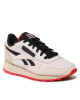 Reebok Classic Обувки Reebok La Casa De Papel Classic Leather GX9443 Moowht/Pebble/Vecred - Mera.bg